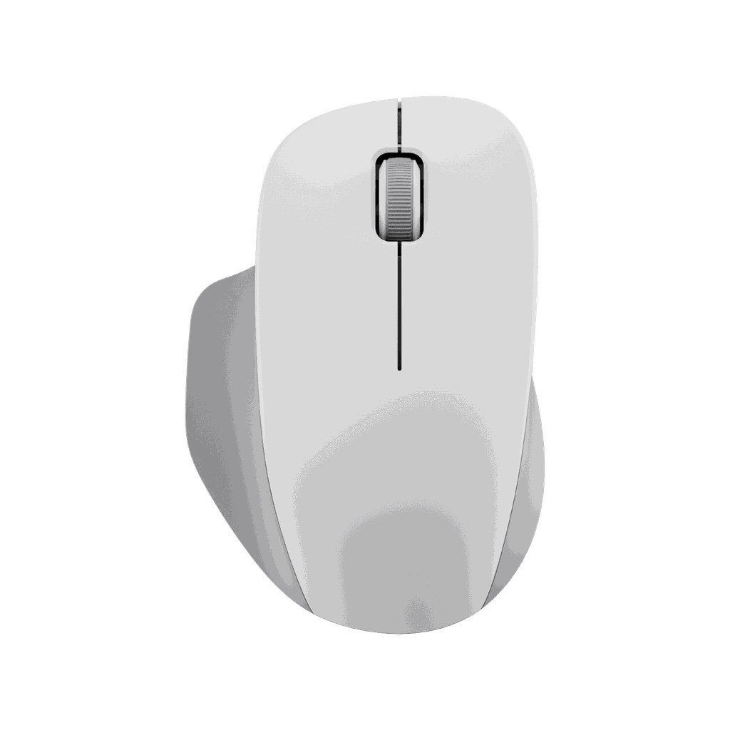 Chuột không dây công thái học Xiaomi Wireless Mouse Comfort Edition