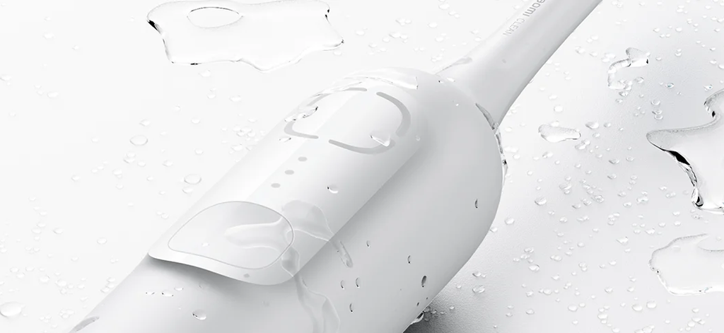 Bàn chải điện Xiaomi Oscillation Electric Toothbrush