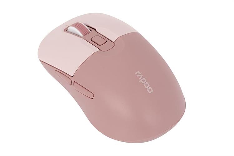 Chuột Bluetooth Silent Rapoo B2W