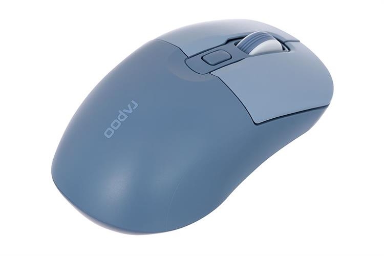 Chuột Bluetooth Silent Rapoo B2W