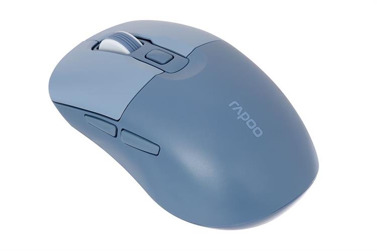 Chuột Bluetooth Silent Rapoo B2W