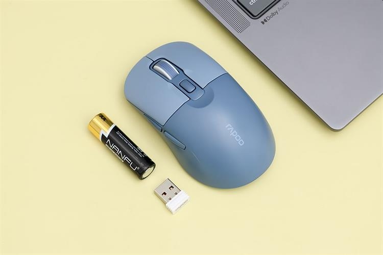 Chuột Bluetooth Silent Rapoo B2W