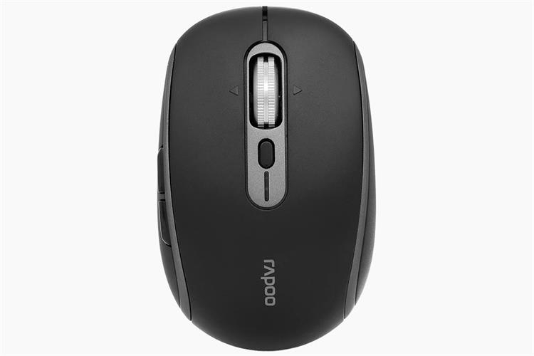 Chuột Không Dây Rapoo M590 Silent