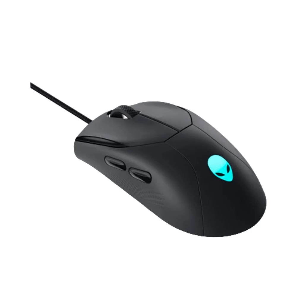 Chuột Gaming Có Dây Dell Alienware AW320M