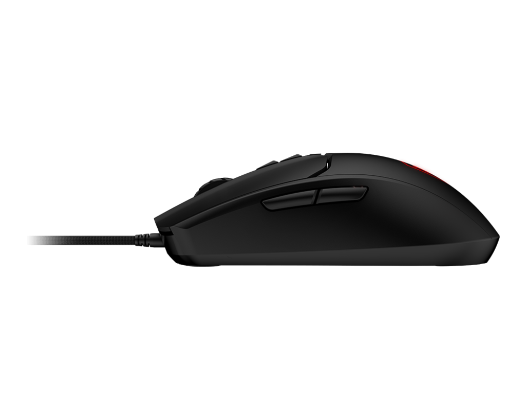 Chuột Gaming Có Dây MSI Force GM100
