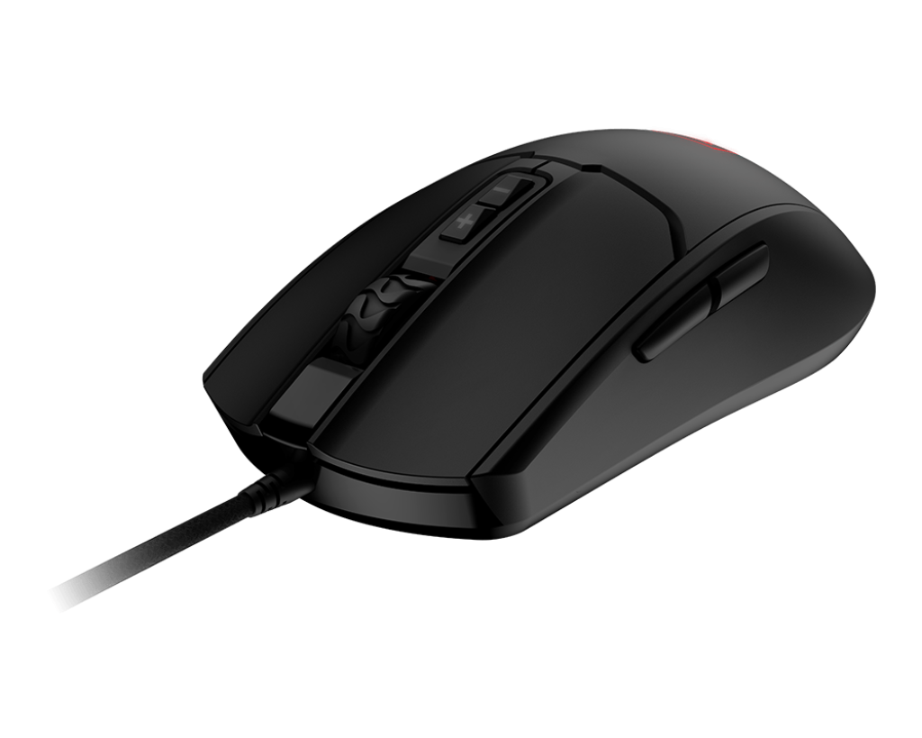 Chuột Gaming Có Dây MSI Force GM100
