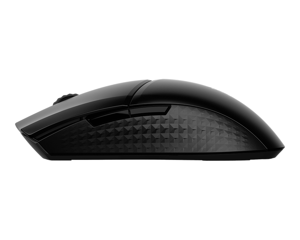 Chuột Gaming Không Dây MSI Clutch GM41 Lightweight – Siêu Nhẹ, Pin Trâu, Hiệu Năng Cực Đỉnh