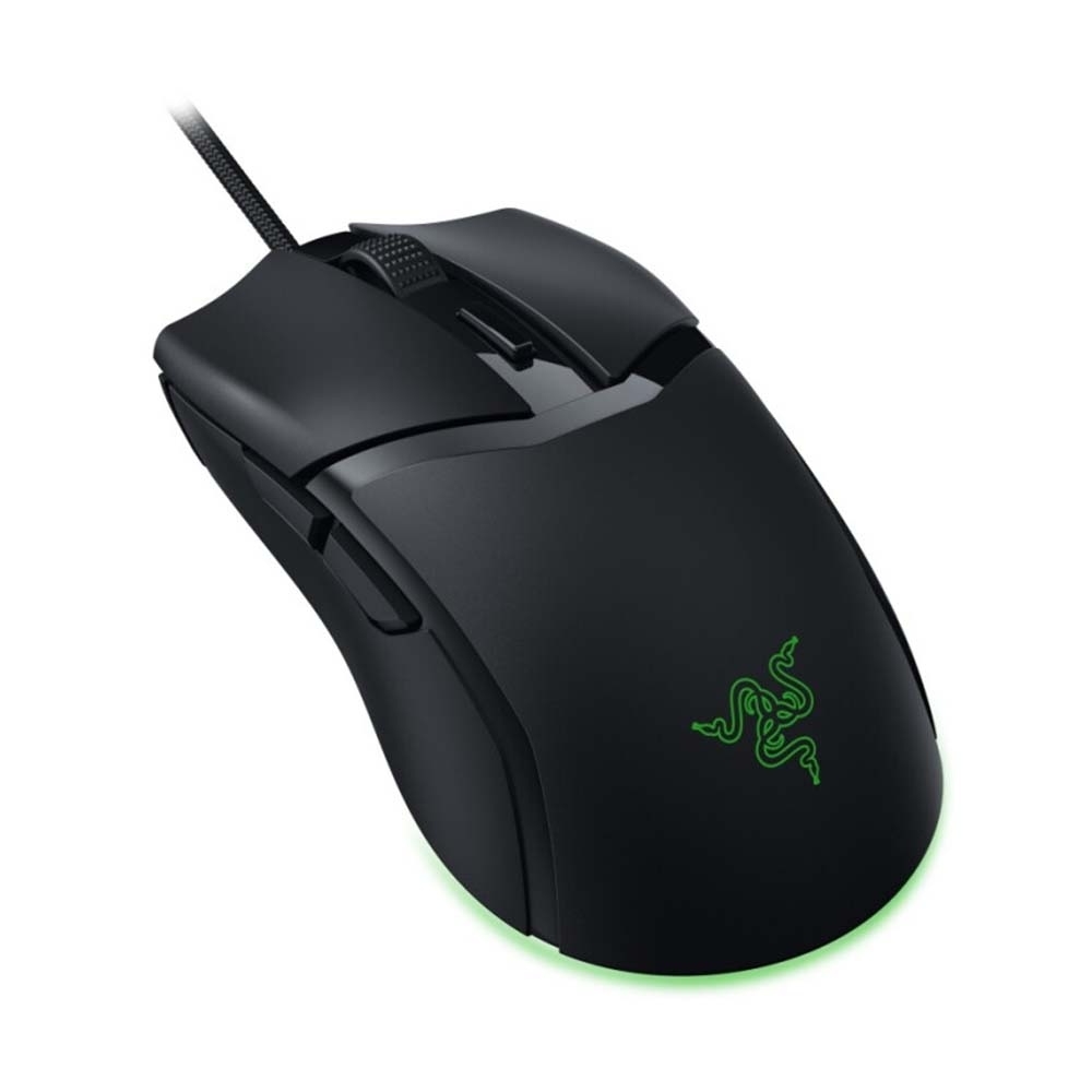 Chuột Gaming có dây Razer Cobra