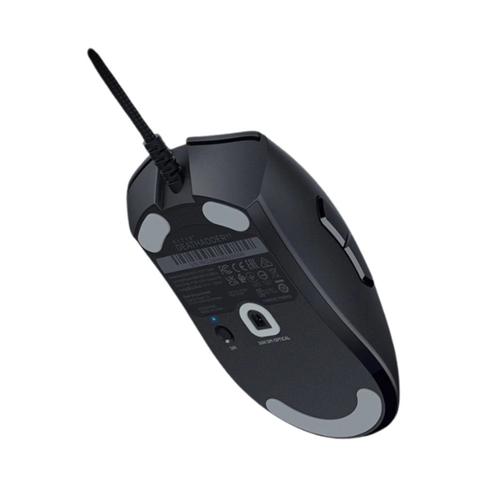Chuột Gaming Razer DeathAdder V3 Ultra-lightweight – Siêu Nhẹ, Hiệu Năng Đỉnh Cao