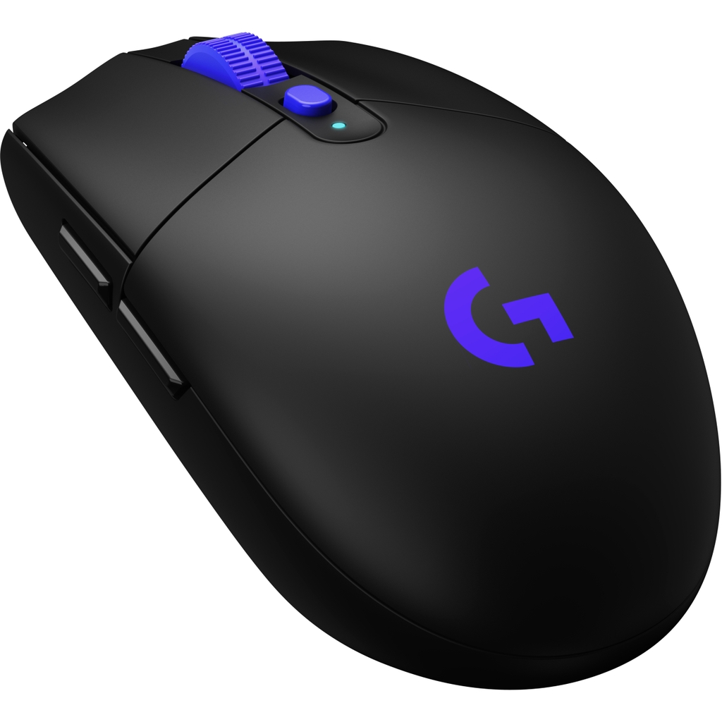 Chuột Gaming Không Dây Logitech G304 X LIGHTSPEED