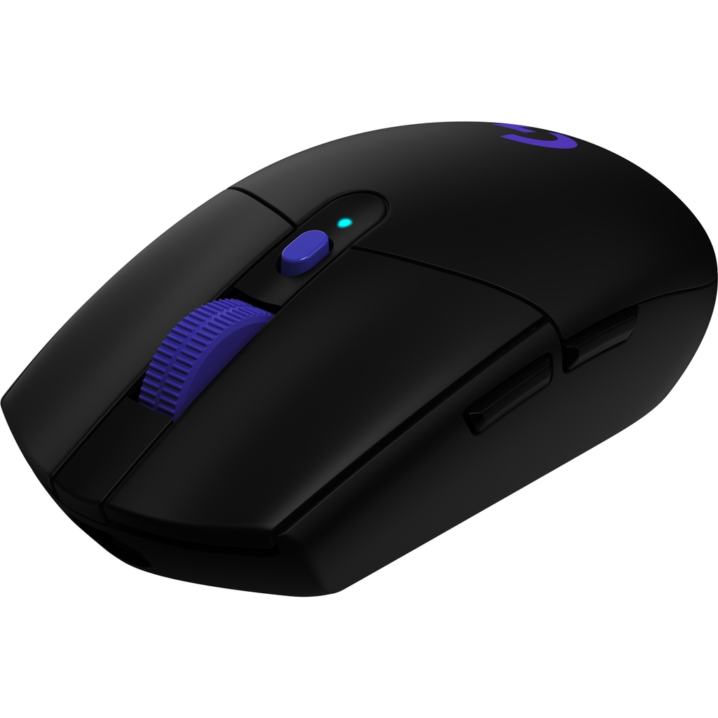 Chuột Gaming Không Dây Logitech G304 X LIGHTSPEED