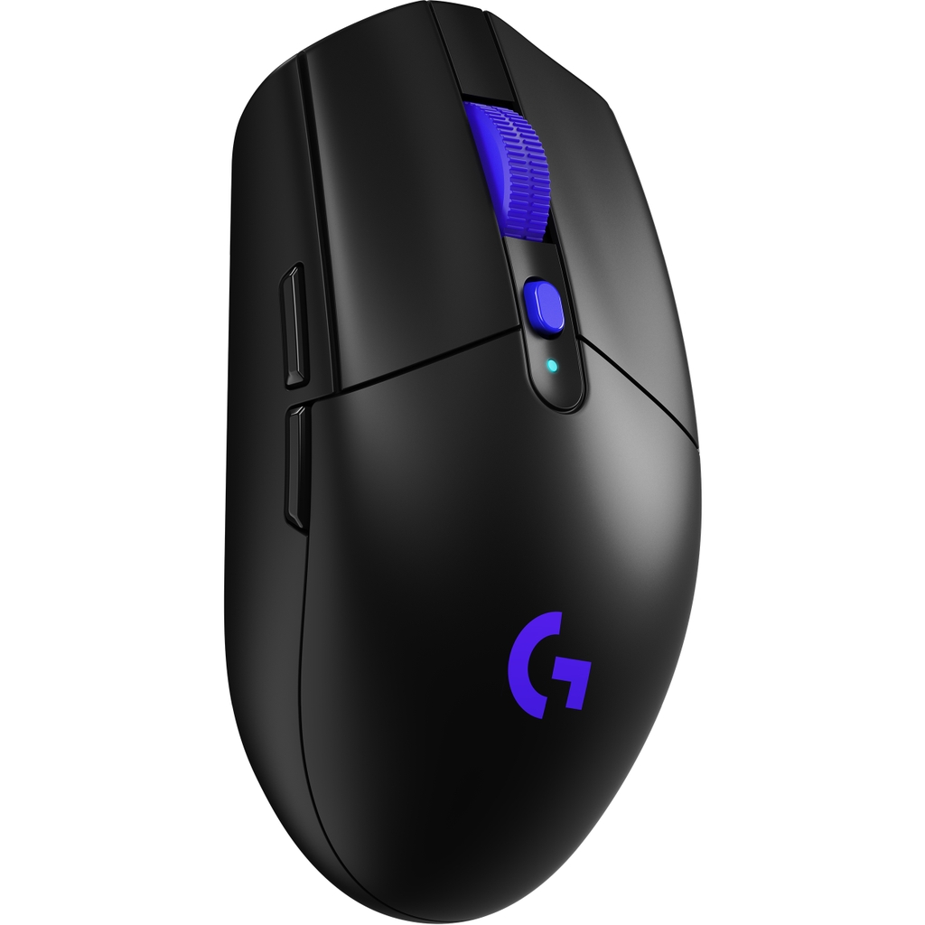 Chuột Gaming Không Dây Logitech G304 X LIGHTSPEED