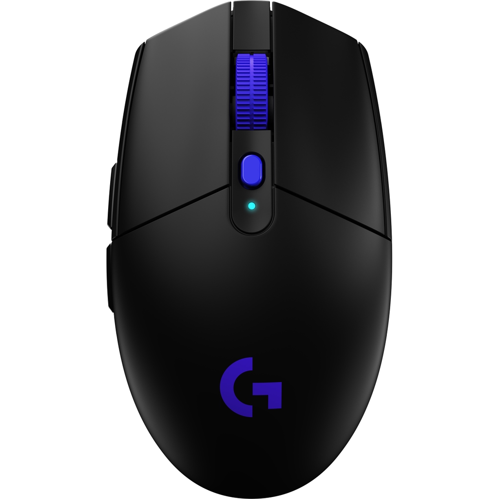 Chuột Gaming Không Dây Logitech G304 X LIGHTSPEED