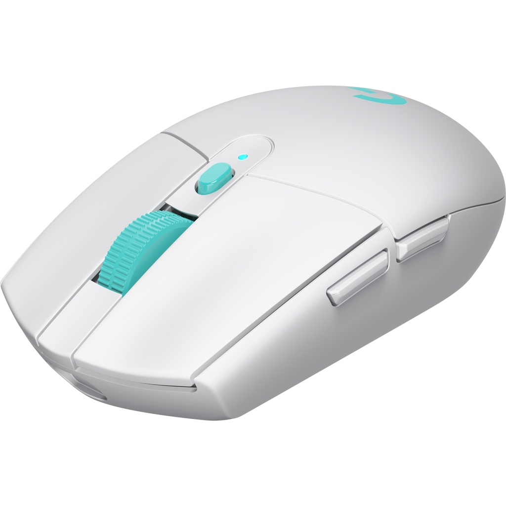 Chuột Gaming Không Dây Logitech G304 X LIGHTSPEED