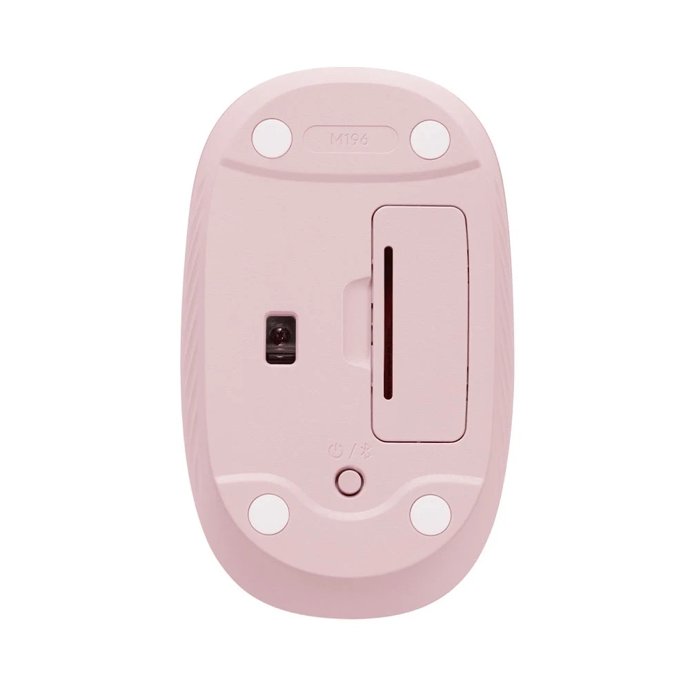 Chuột Bluetooth Logitech M196