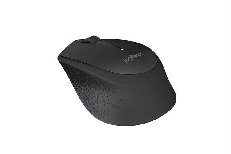 Chuột Không dây Logitech M275