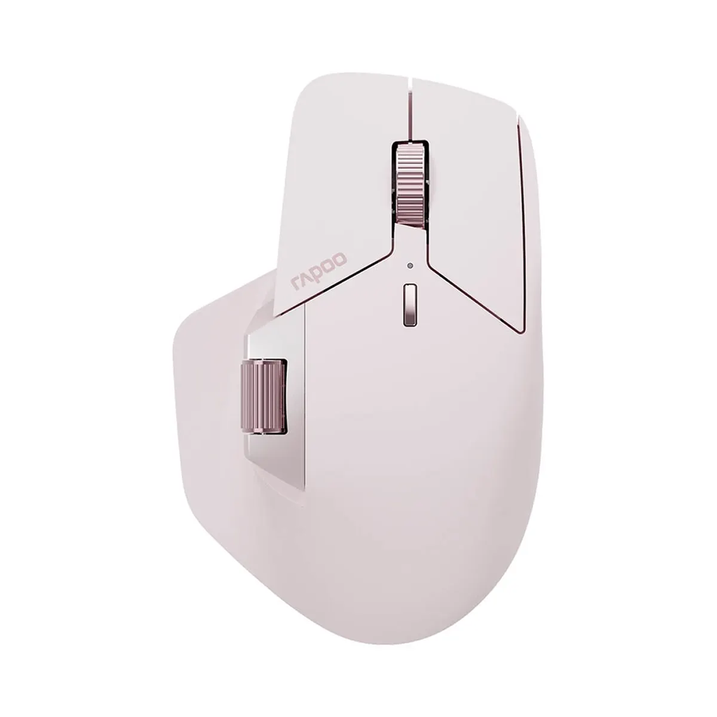 Chuột không dây Rapoo MT760