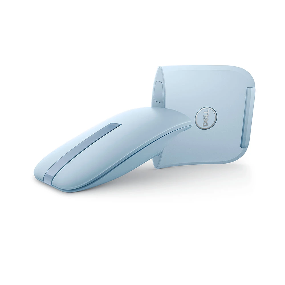 Dell Bluetooth Travel Mouse MS700 | Chuột không dây Bluetooth 5.0 đa thiết bị