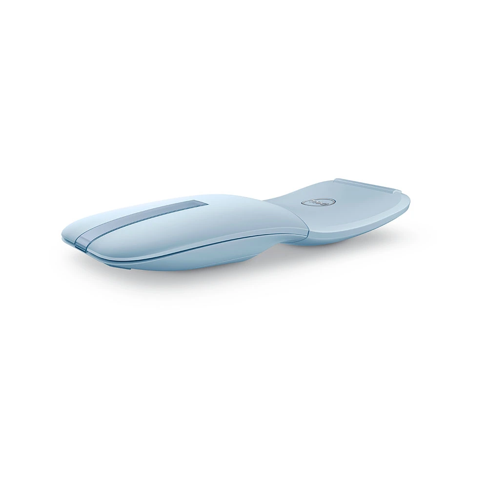 Dell Bluetooth Travel Mouse MS700 | Chuột không dây Bluetooth 5.0 đa thiết bị