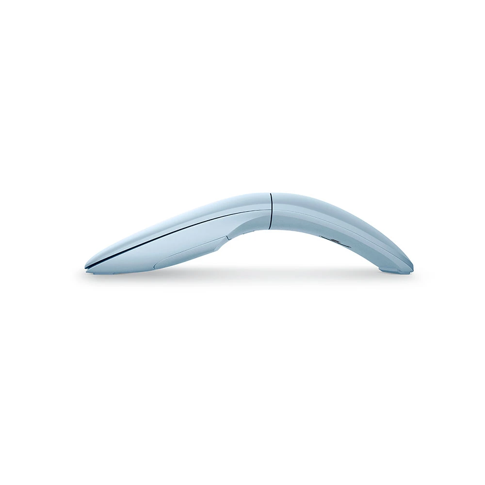 Dell Bluetooth Travel Mouse MS700 | Chuột không dây Bluetooth 5.0 đa thiết bị