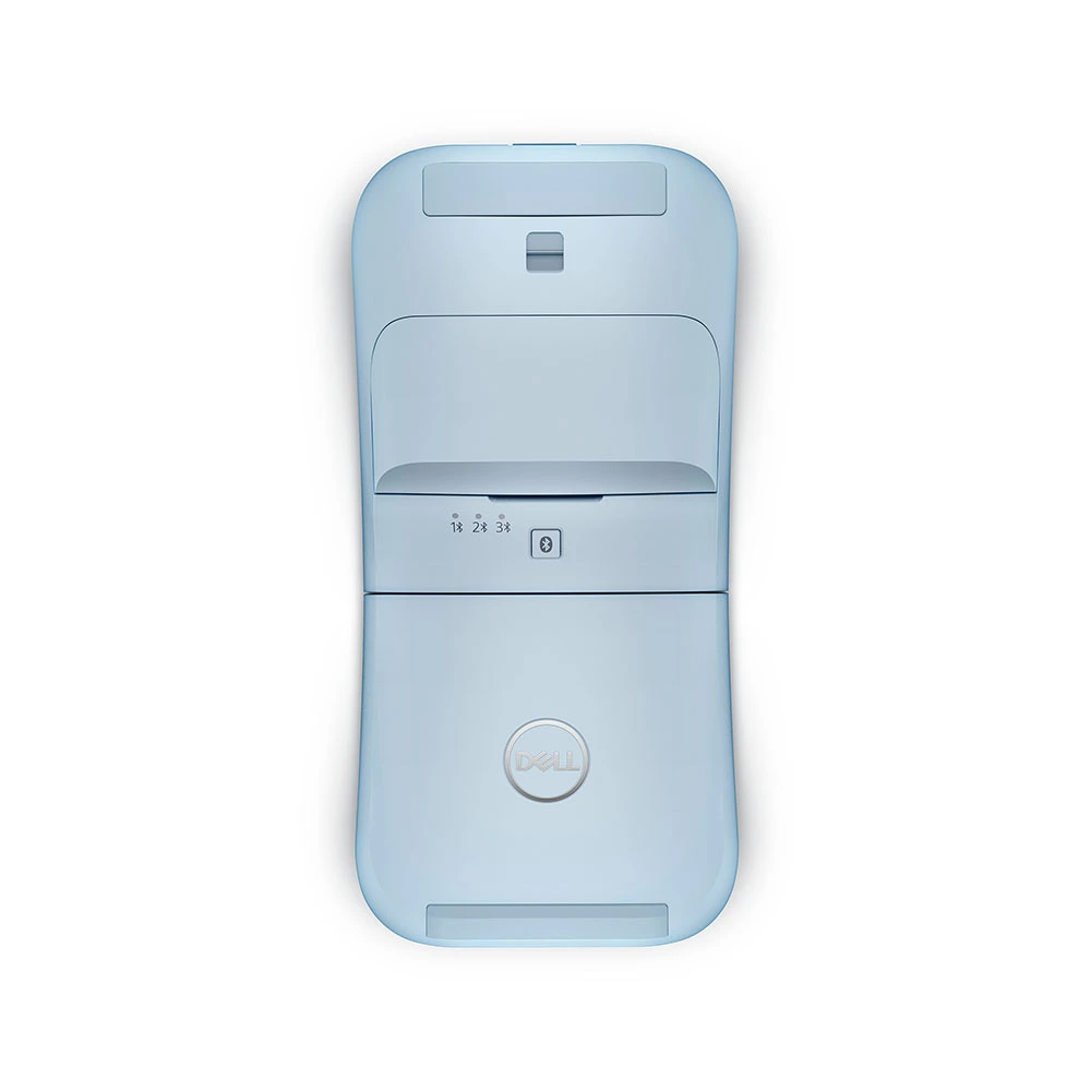 Dell Bluetooth Travel Mouse MS700 | Chuột không dây Bluetooth 5.0 đa thiết bị