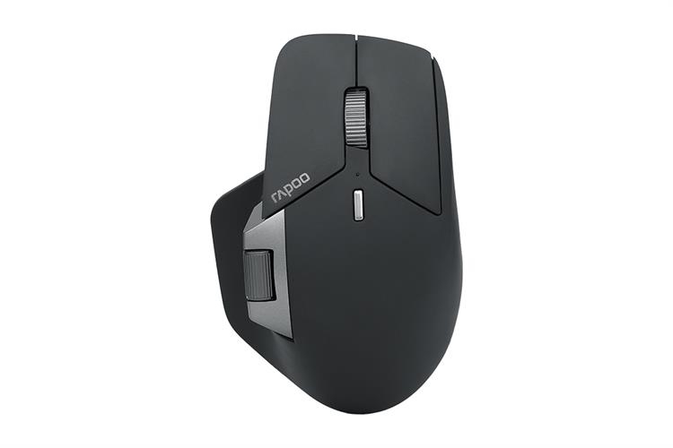 Chuột không dây Rapoo MT760 Mini