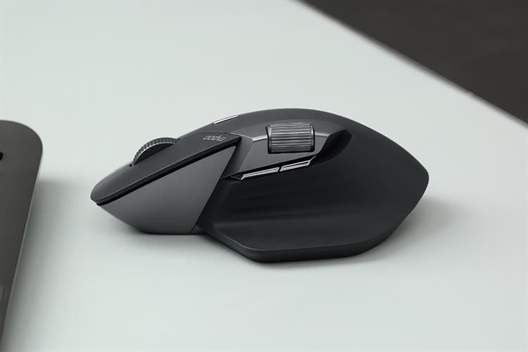 Chuột không dây Rapoo MT760