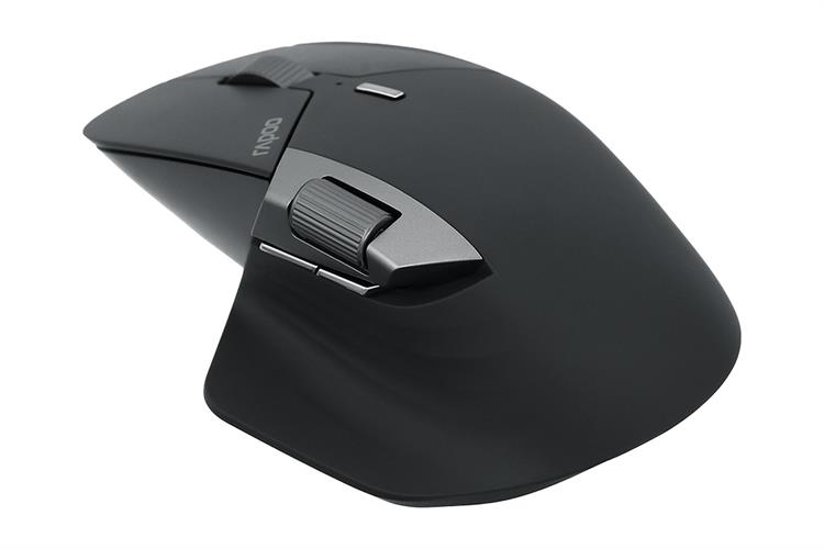 Chuột không dây Rapoo MT760 Mini