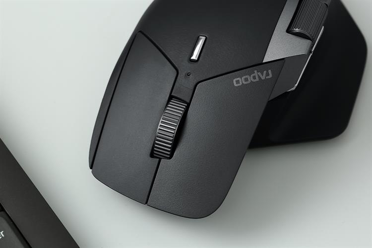 Chuột không dây Rapoo MT760