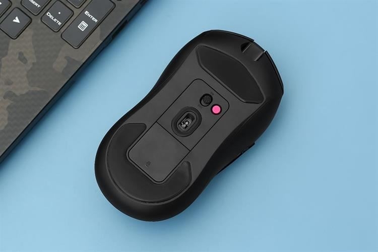 Chuột Không Dây Gaming Rapoo V300 SE