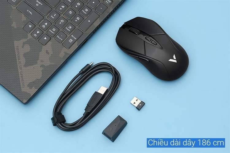 Chuột Không Dây Gaming Rapoo V300 SE