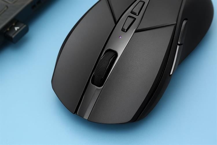 Chuột Không Dây Gaming Rapoo V300 SE