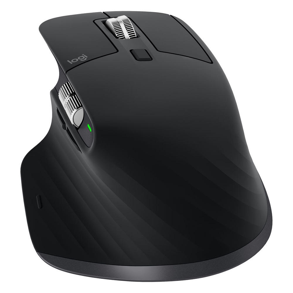 Chuột không dây Logitech MX Master 3 for Business
