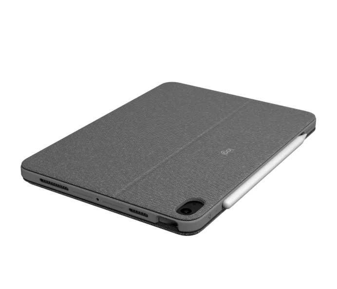 Bao da bàn phím Logitech Combo Touch for Ipad iPad Air 4 và iPad Air 5