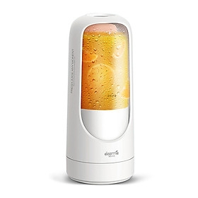 Máy Xay Sinh Tố Cầm Tay Deerma NU30 Dung Tích 300mL