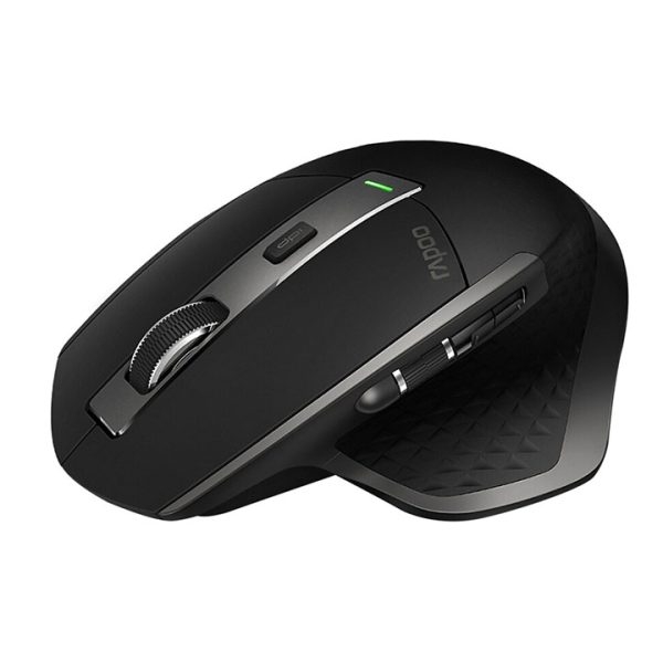Chuột Không Dây Bluetooth RAPOO MT750S