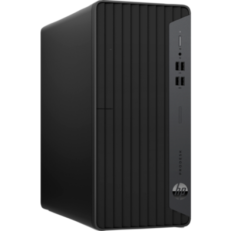 Máy bộ HP ProDesk 400 G7 Microtower 60U85PA (i5-10505/8GB/256GB SSD/WinDows11)