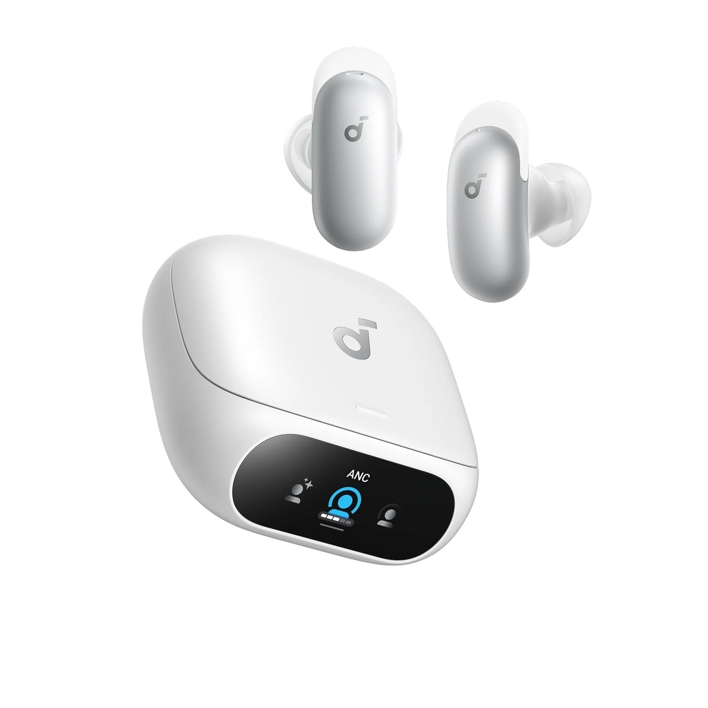 Tai Nghe Bluetooth Soundcore Liberty 5 Pro D1203