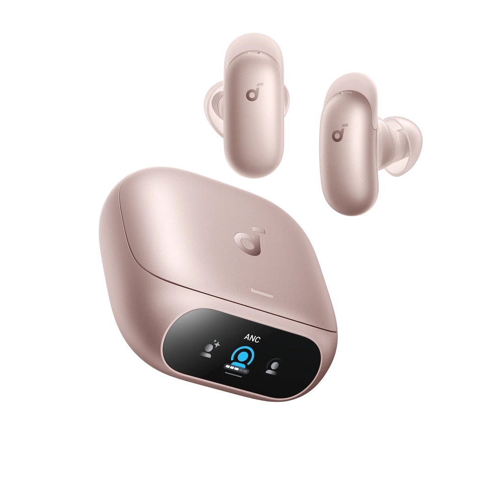 Tai Nghe Bluetooth Soundcore Liberty 5 Pro D1203