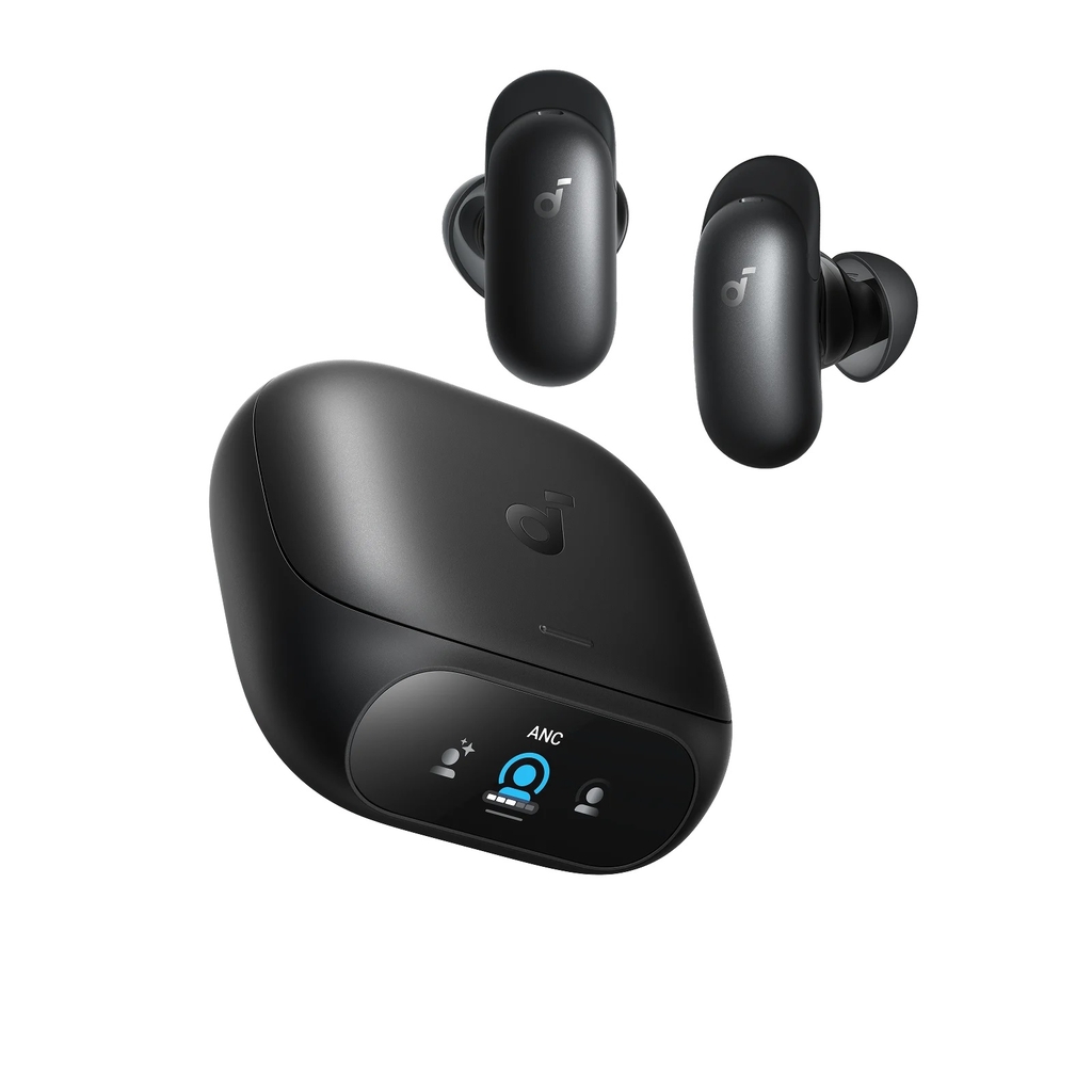 Tai Nghe Bluetooth Soundcore Liberty 5 Pro D1203