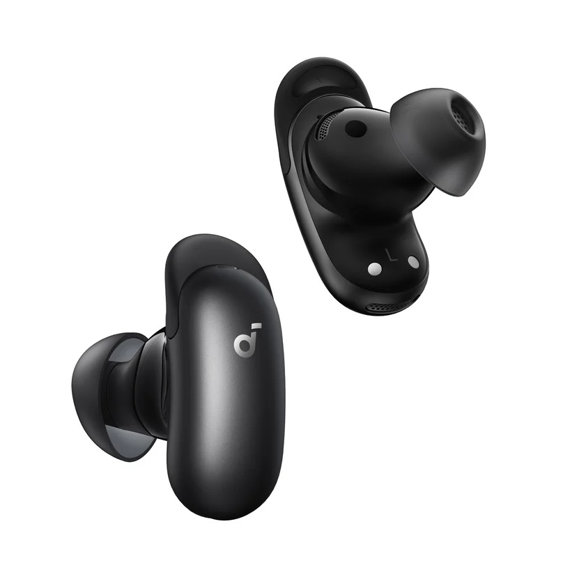 Tai Nghe Bluetooth Soundcore Liberty 5 Pro Max D1204 AI Smart Case