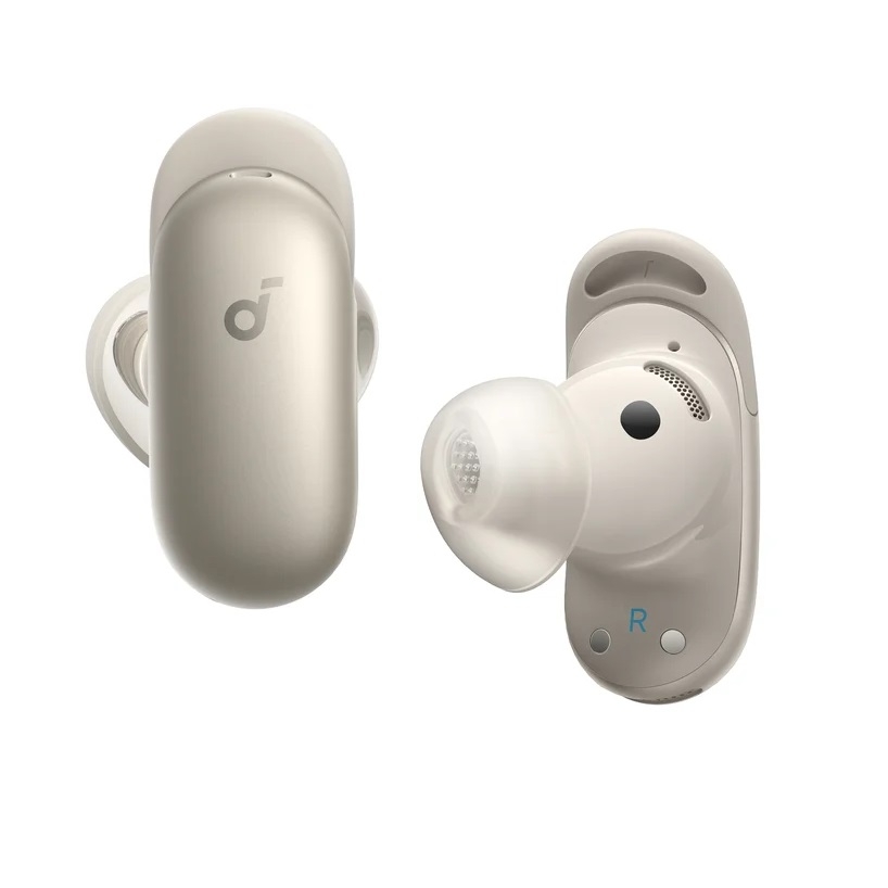 Tai Nghe Bluetooth Soundcore Liberty 5 Pro Max D1204 AI Smart Case