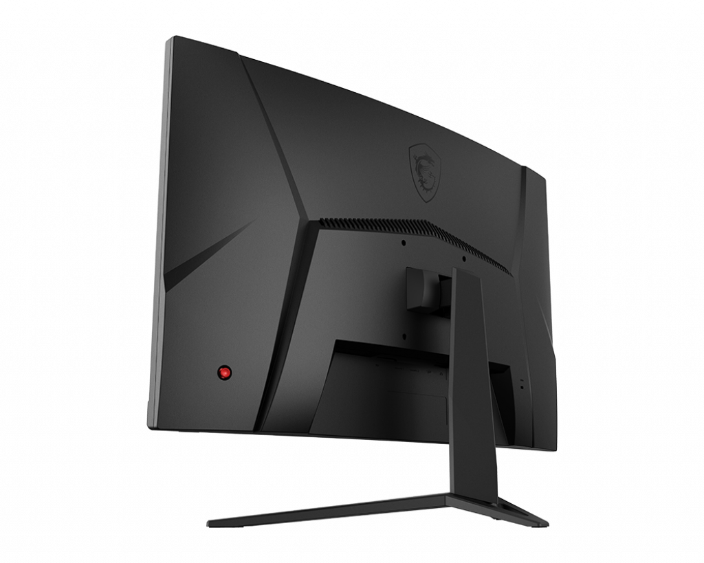 Màn hình Cong Gaming MSI Optix G27CQ4 VA/ 2K WQHD/ 165Hz/ 27inch