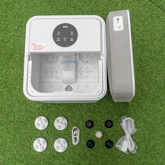 Máy massage chân Xiaomi HITH ZMZ-X5
