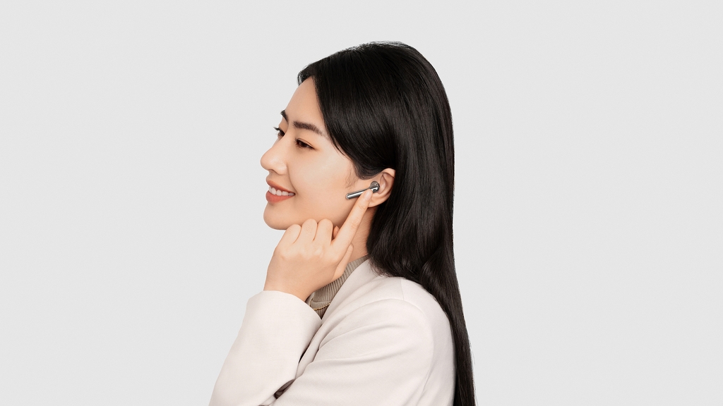 Tai nghe không dây Huawei Freebuds 4