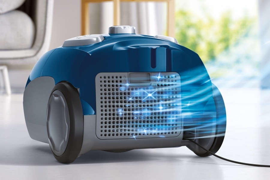 Máy hút bụi Electrolux Z1220 1600W