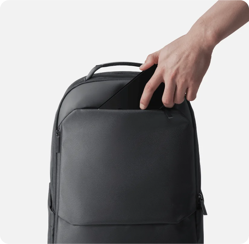 Balo Xiaomi Business Backpack