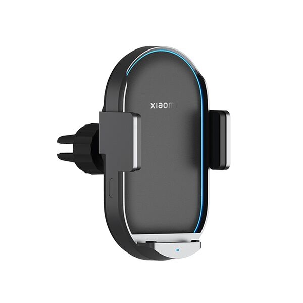 Kẹp điện thoại kiêm sạc không dây ô tô Xiaomi Pro 50W