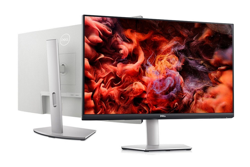 Màn hình Dell 27inch 2K IPS 75Hz S2721DS