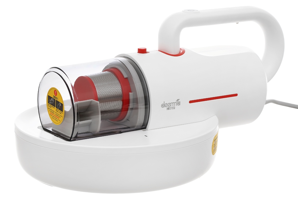 Máy hút bụi diệt khuẩn cầm tay đa năng Xiaomi Deerma DEM-CM1300